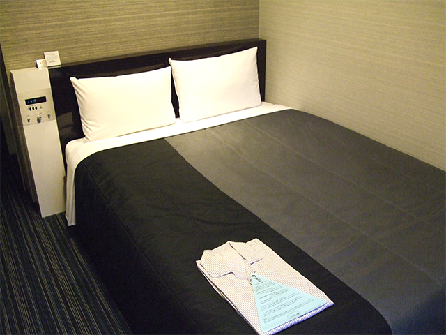 ビジネスホテル・出張に