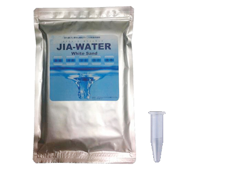 JIAウォーター ホワイトサンド