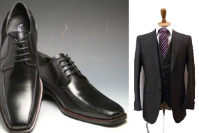 ペットショップで